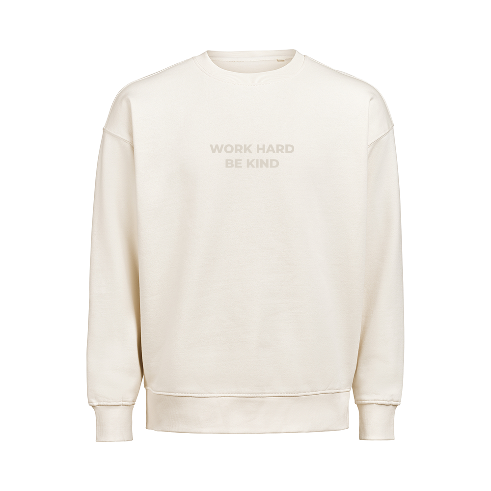 UM OCS RCS Crewneck Loose Fit Birch