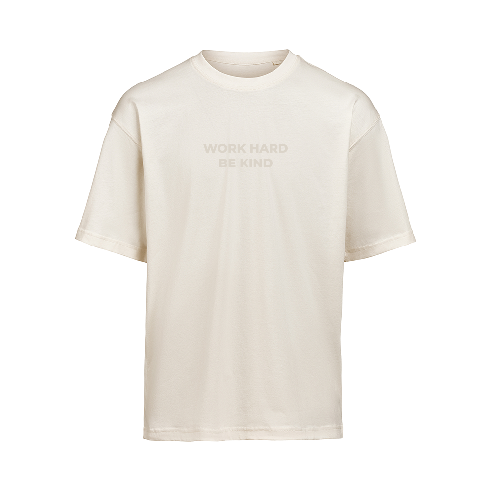 UM OCS T-Shirt Loose Fit Birch