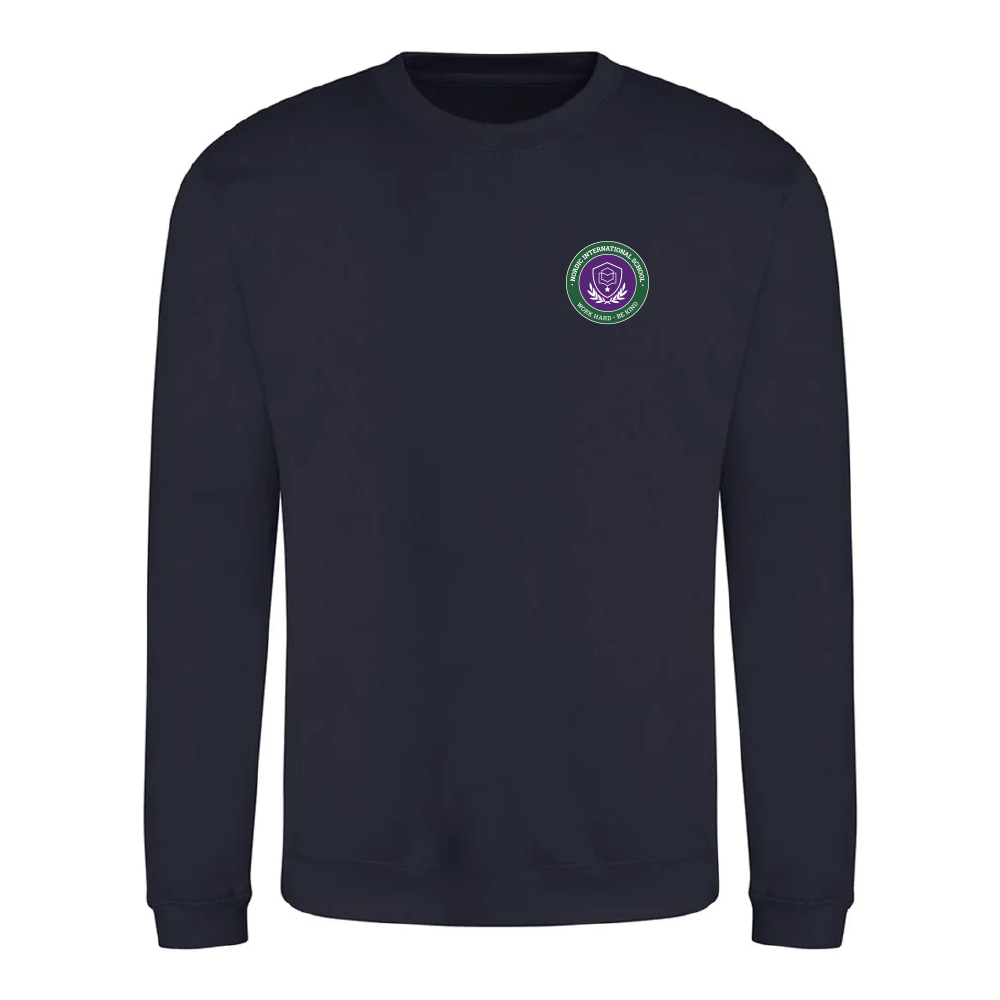 Sweatshirt Ladies