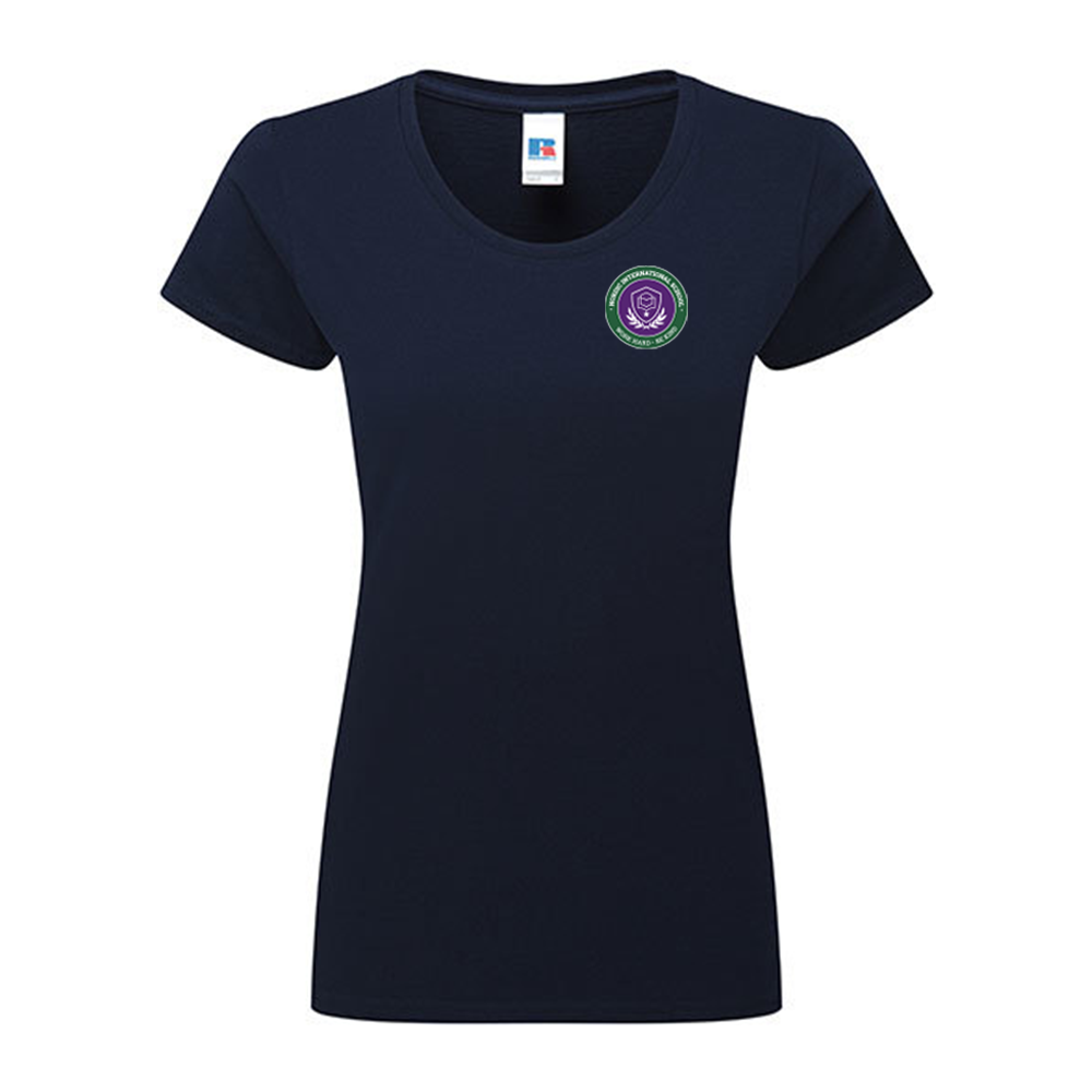 Classic T-shirt Ladies